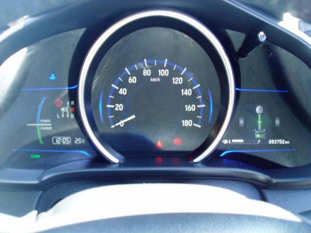 Sパッケージ 4WD インターナビ(4枚目)