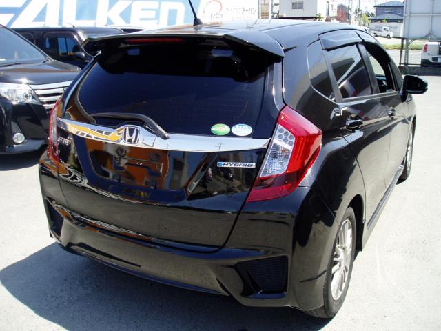 Sパッケージ 4WD インターナビ(15枚目)
