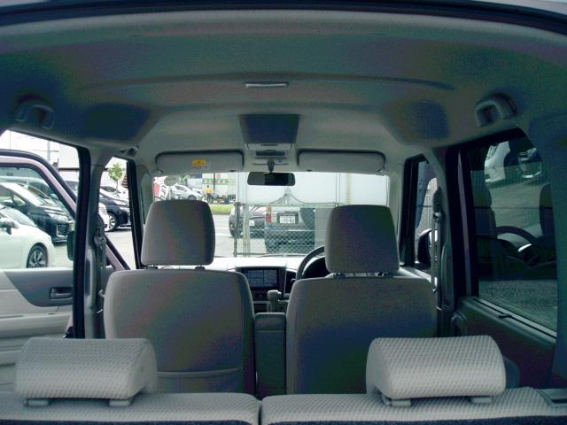 T ターボ 4WD ツートンルーフ(21枚目)