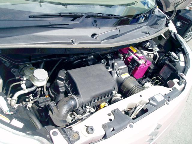 T ターボ 4WD ツートンルーフ(25枚目)
