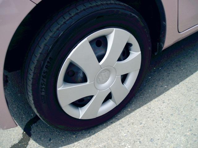 T ターボ 4WD ツートンルーフ(26枚目)