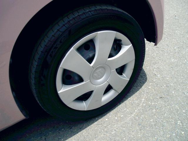 T ターボ 4WD ツートンルーフ(29枚目)