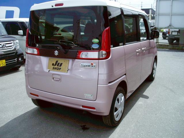 T ターボ 4WD ツートンルーフ(30枚目)