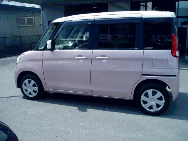 T ターボ 4WD ツートンルーフ(32枚目)