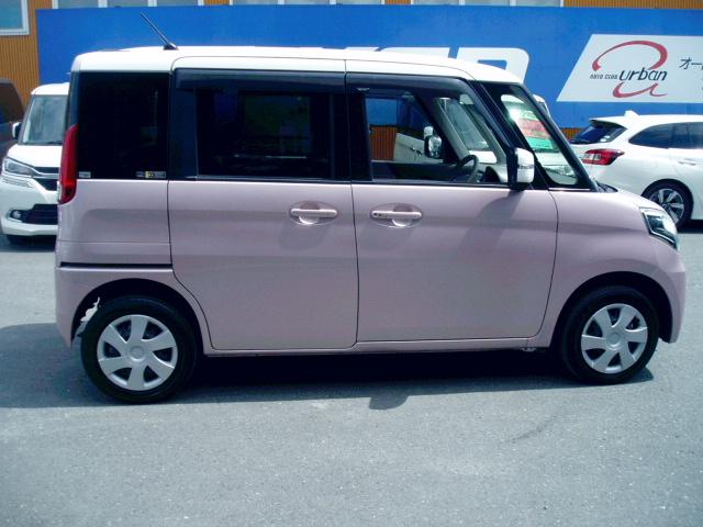 T ターボ 4WD ツートンルーフ(33枚目)