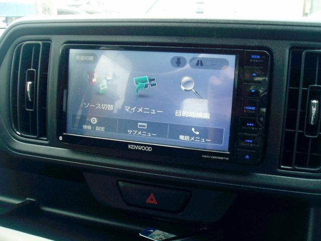 X LパッケージS 4WD ローダウン 16インチアルミ(4枚目)