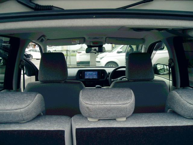X LパッケージS 4WD ローダウン 16インチアルミ(21枚目)