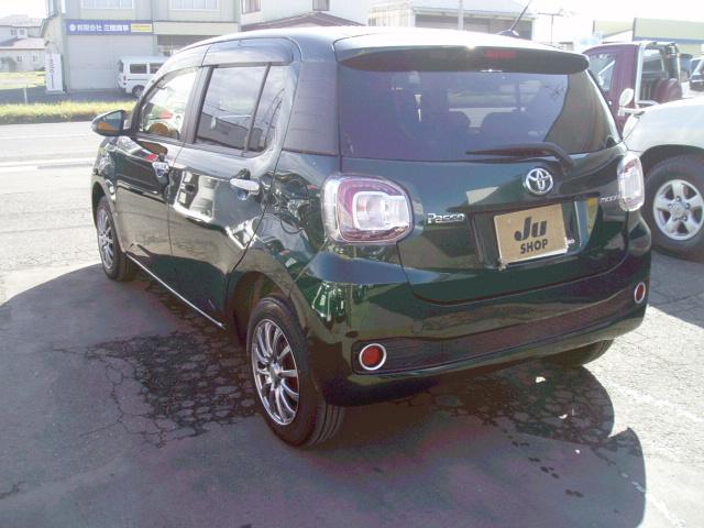 モーダ 4WD ワンオーナー(15枚目)
