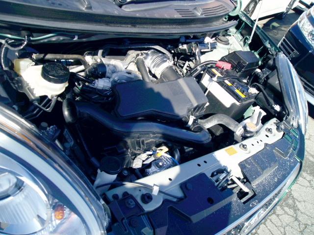 モーダ 4WD ワンオーナー(16枚目)