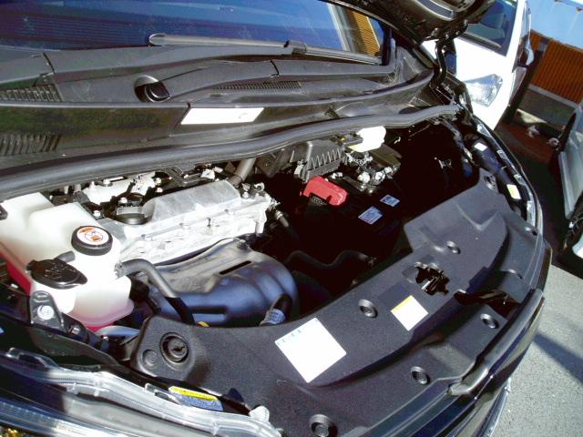 2.5Z Aエディション ゴールデンアイズ 4WD ワンオーナー車 11型ナビ(26枚目)