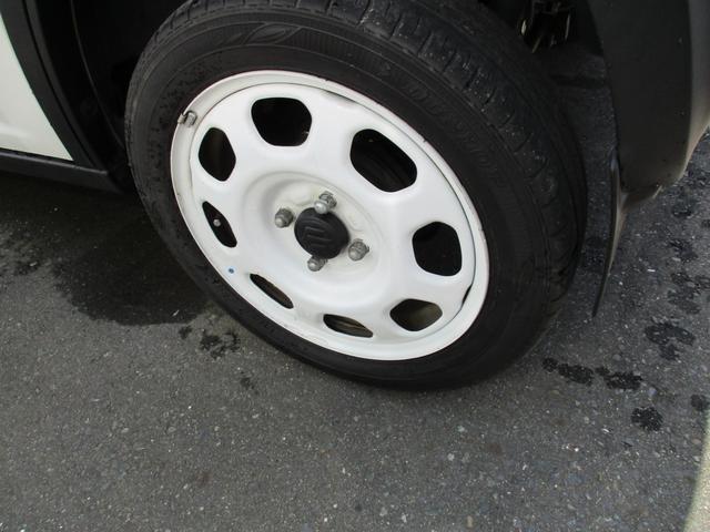 G ツートンルーフ レーダーブレーキサポート 4WD(23枚目)