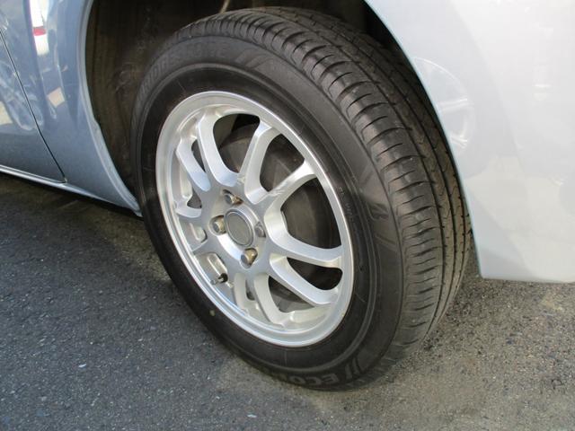 X 4WD ワンオーナー車 パワースライドドア(21枚目)