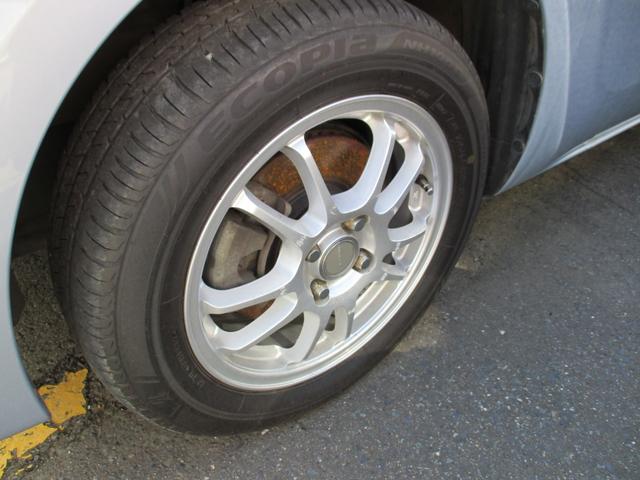 X 4WD ワンオーナー車 パワースライドドア(22枚目)
