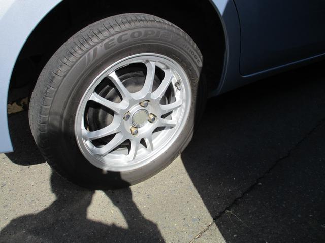 X 4WD ワンオーナー車 パワースライドドア(24枚目)