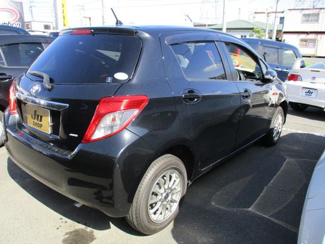 F スマイルエディション 4WD ワンオーナー車(21枚目)