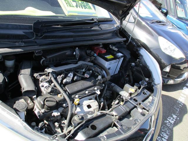 F スマイルエディション 4WD ワンオーナー車(27枚目)