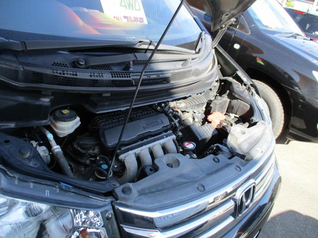 G エアロ 4WD ワンオーナー車(20枚目)