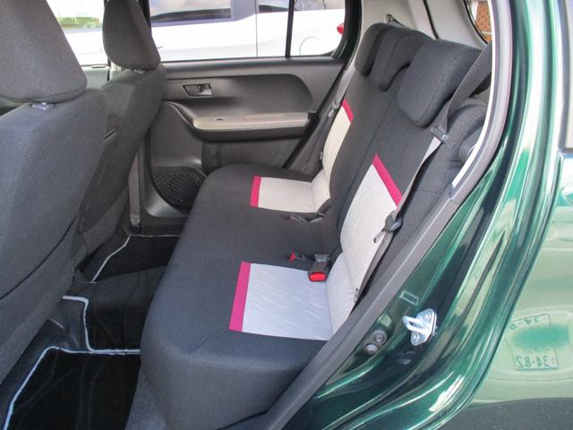 モーダ S ツートンルーフ スマートアシスト スマートキー ワンオーナー車(12枚目)