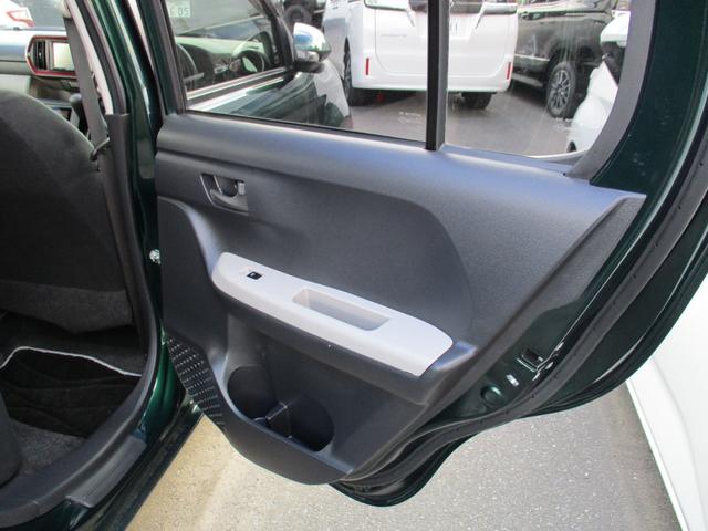 モーダ S ツートンルーフ スマートアシスト スマートキー ワンオーナー車(15枚目)