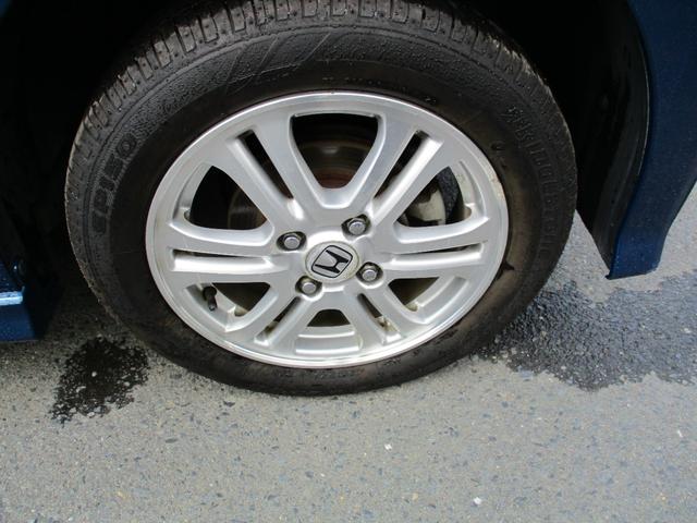 G・Lパッケージ パワースライドドア ワンオーナー車 フルセグナビ 4WD(24枚目)
