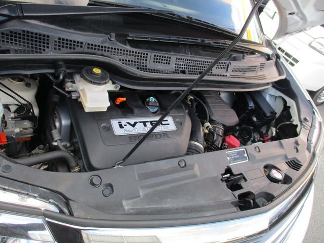 ホンダ エリシオンプレステージ S HDDナビスペシャル ホンダ エリシオンプレステージ S HDDナビスペシャル