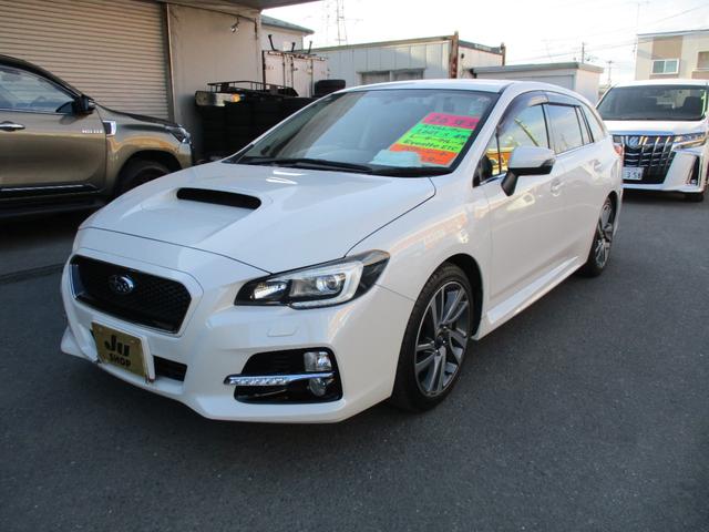 レヴォーグ １．６ＧＴ－Ｓアイサイト　４ＷＤ　レーダークルーズ　カロッツェリアフルセグナビ　パワーシート　ＥＴＣ　社外マフラー（24枚目）