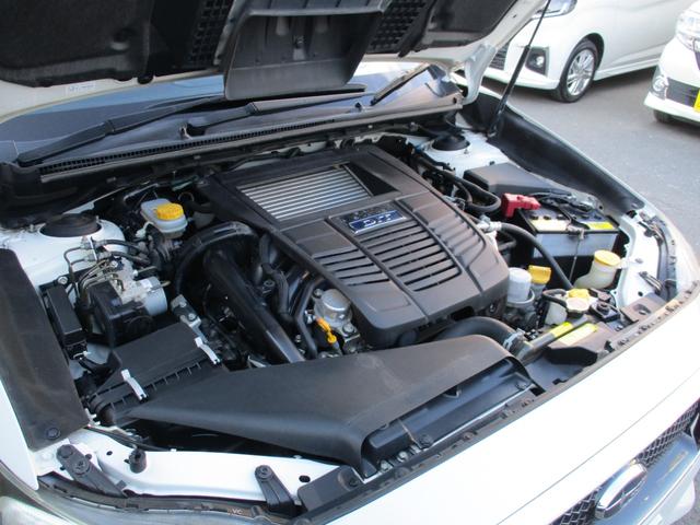 レヴォーグ １．６ＧＴ－Ｓアイサイト　４ＷＤ　レーダークルーズ　カロッツェリアフルセグナビ　パワーシート　ＥＴＣ　社外マフラー（31枚目）