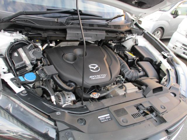 ＣＸ－５ ＸＤ　４ＷＤ　クリーンディーゼル　ブレーキサポート　スマートキー　メーカーナビ　バックカメラ　ＬＥＤヘッドライト　純正エンジンスターター（31枚目）