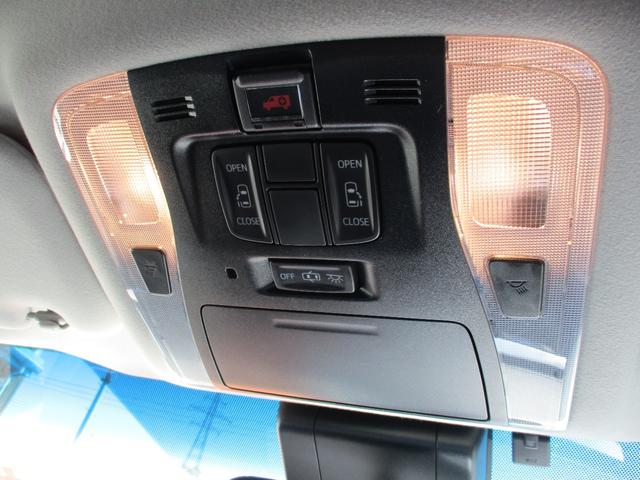 アルファード ２．５Ｓ　４ＷＤ　純正１０インチナビ　両側パワースライドドア　セーフティセンス　バックガイドモニター　ＥＴＣ　スマートキー（6枚目）