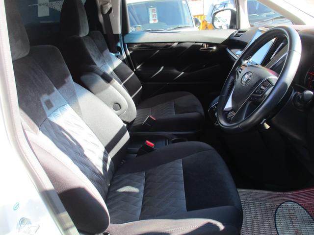 アルファード ２．５Ｓ　４ＷＤ　純正１０インチナビ　両側パワースライドドア　セーフティセンス　バックガイドモニター　ＥＴＣ　スマートキー（8枚目）