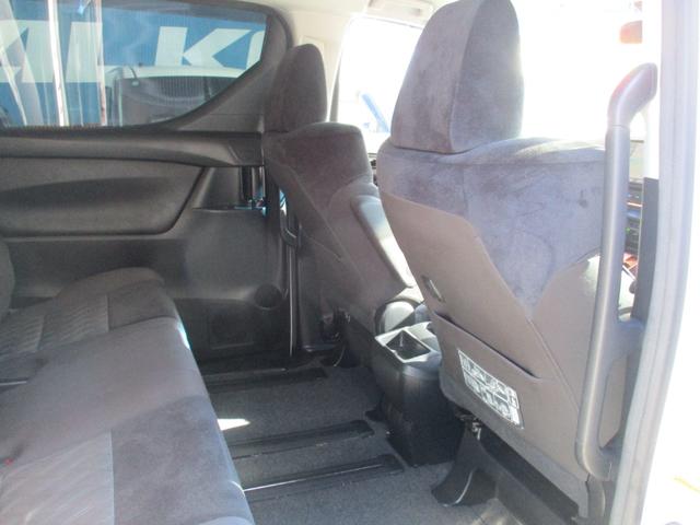 アルファード ２．５Ｓ　４ＷＤ　純正１０インチナビ　両側パワースライドドア　セーフティセンス　バックガイドモニター　ＥＴＣ　スマートキー（17枚目）