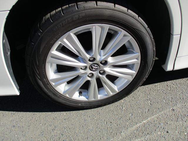 アルファード ２．５Ｓ　４ＷＤ　純正１０インチナビ　両側パワースライドドア　セーフティセンス　バックガイドモニター　ＥＴＣ　スマートキー（28枚目）