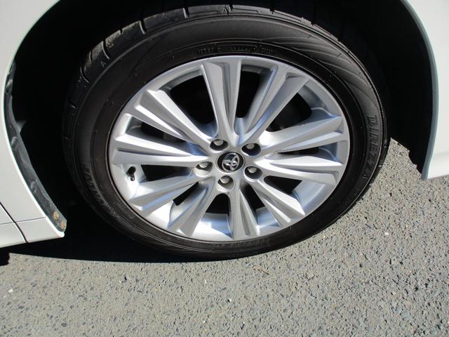 アルファード ２．５Ｓ　４ＷＤ　純正１０インチナビ　両側パワースライドドア　セーフティセンス　バックガイドモニター　ＥＴＣ　スマートキー（29枚目）