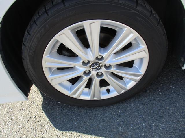 アルファード ２．５Ｓ　４ＷＤ　純正１０インチナビ　両側パワースライドドア　セーフティセンス　バックガイドモニター　ＥＴＣ　スマートキー（30枚目）