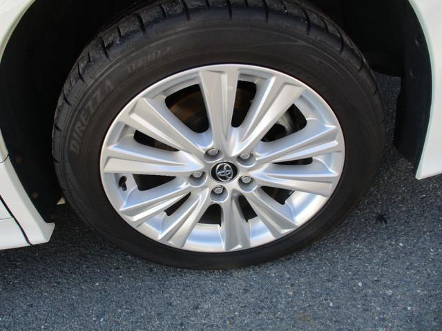 アルファード ２．５Ｓ　４ＷＤ　純正１０インチナビ　両側パワースライドドア　セーフティセンス　バックガイドモニター　ＥＴＣ　スマートキー（31枚目）