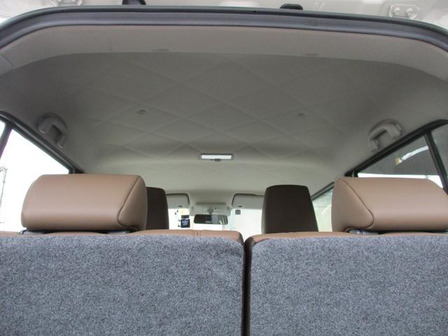 アルトラパンＬＣ Ｘ　４ＷＤ　ディスプレイオーディオパッケージ　ワンオーナー　前後ドライブレコーダー　ＥＴＣ２．０　ＬＥＤヘッドライト（21枚目）