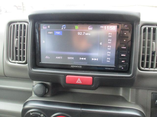 エブリイ ジョインターボ　４ＷＤ　５速ＭＴ　リヤヒーター　ワンオーナー　キーレス（3枚目）