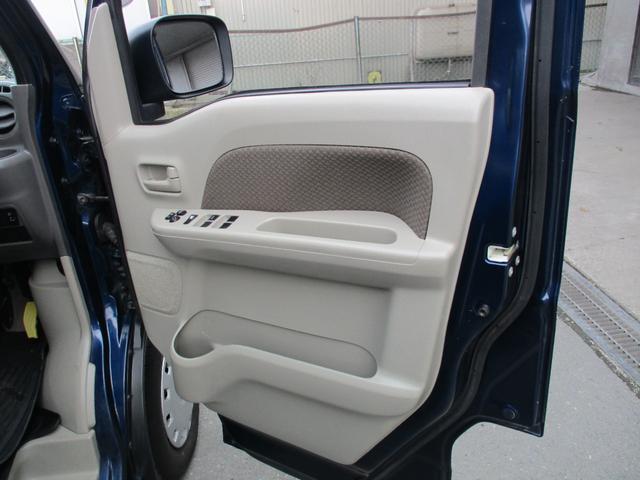 エブリイ ジョインターボ　４ＷＤ　５速ＭＴ　リヤヒーター　ワンオーナー　キーレス（9枚目）