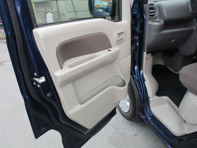 エブリイ ジョインターボ　４ＷＤ　５速ＭＴ　リヤヒーター　ワンオーナー　キーレス（12枚目）