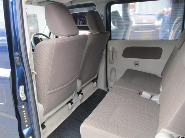 エブリイ ジョインターボ　４ＷＤ　５速ＭＴ　リヤヒーター　ワンオーナー　キーレス（14枚目）