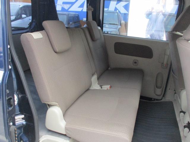 エブリイ ジョインターボ　４ＷＤ　５速ＭＴ　リヤヒーター　ワンオーナー　キーレス（15枚目）