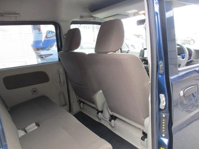 エブリイ ジョインターボ　４ＷＤ　５速ＭＴ　リヤヒーター　ワンオーナー　キーレス（16枚目）