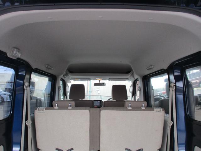 エブリイ ジョインターボ　４ＷＤ　５速ＭＴ　リヤヒーター　ワンオーナー　キーレス（18枚目）