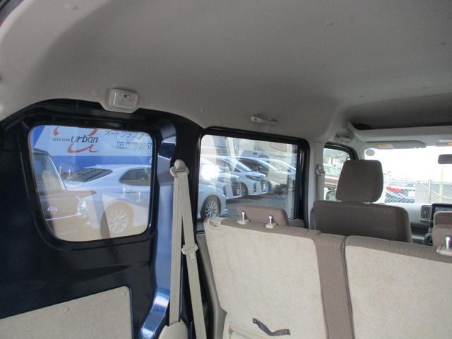 エブリイ ジョインターボ　４ＷＤ　５速ＭＴ　リヤヒーター　ワンオーナー　キーレス（19枚目）