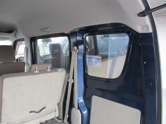 エブリイ ジョインターボ　４ＷＤ　５速ＭＴ　リヤヒーター　ワンオーナー　キーレス（20枚目）