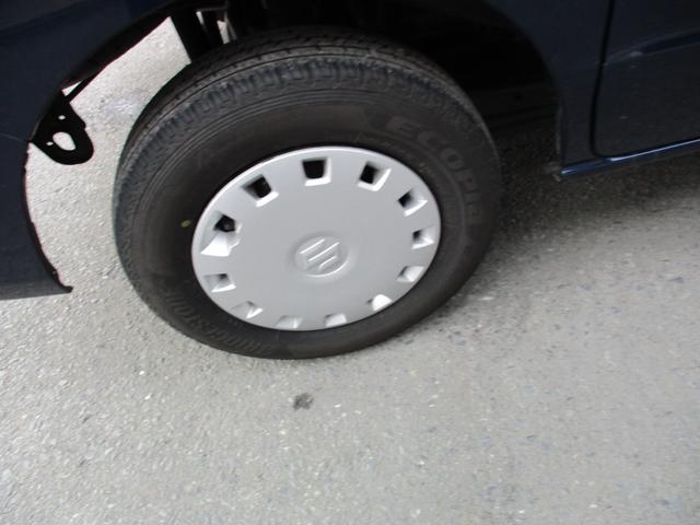 エブリイ ジョインターボ　４ＷＤ　５速ＭＴ　リヤヒーター　ワンオーナー　キーレス（27枚目）