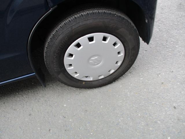 エブリイ ジョインターボ　４ＷＤ　５速ＭＴ　リヤヒーター　ワンオーナー　キーレス（28枚目）