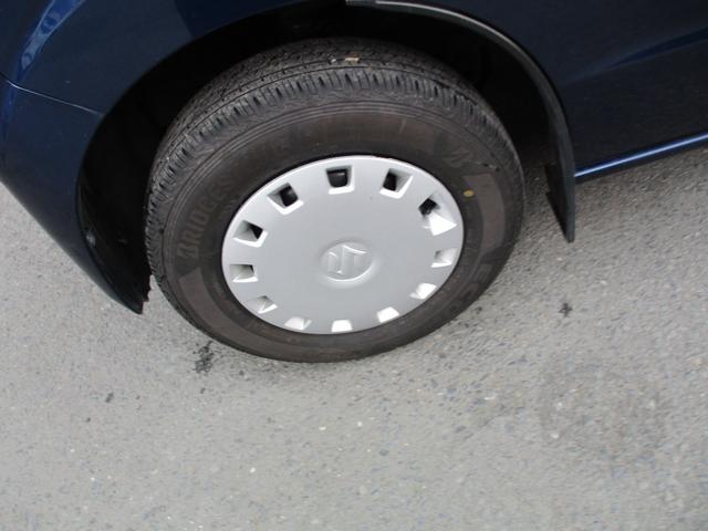 エブリイ ジョインターボ　４ＷＤ　５速ＭＴ　リヤヒーター　ワンオーナー　キーレス（29枚目）