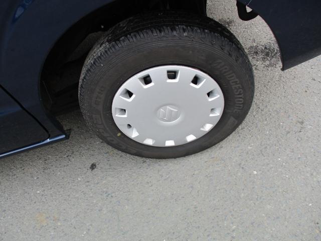 エブリイ ジョインターボ　４ＷＤ　５速ＭＴ　リヤヒーター　ワンオーナー　キーレス（30枚目）