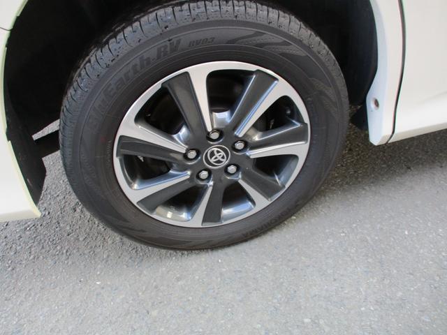 ノア Ｓｉ　ダブルバイビーＩＩＩ　４ＷＤ　セーフティセンス　純正エンジンスターター　寒冷地仕様　ワンオーナー　両側パワースライドドア　最終モデル（27枚目）